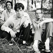 Marcy Playground