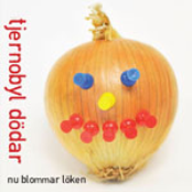 Nu blommar löken