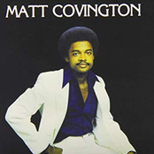 Matt Covington (Bonus Track Version) [Remastered]