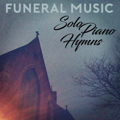 Funeral Music : Solo Piano Hymns