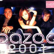Bazoo 2001