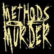 Methods Of Murder