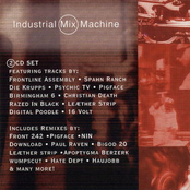 Industrial Mix Machine (Disc 2)