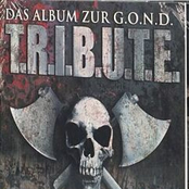 T.R.I.B.U.T.E. - Das Album zur G.O.N.D