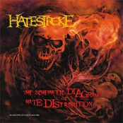 Image Of Despair by Hatestroke