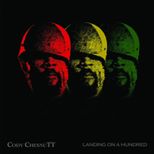 Don't Follow Me by Cody Chesnutt