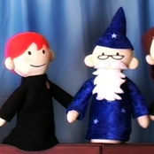 Potter Puppet Pals