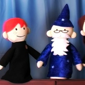 Potter Puppet Pals: Potter Puppet Pals