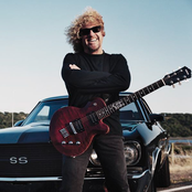 sammy hagar