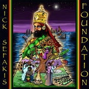 Nick Sefakis: Foundation