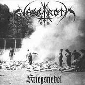 Stamped In The Balls by Nargaroth