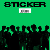 NCT 127: Sticker - The 3rd Album