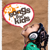 40 Songs For Kids