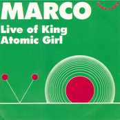 Live Of King / Atomic Girl
