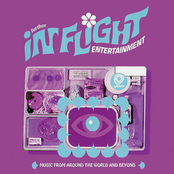 Further In Flight Entertainment