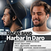 Macan Band: Har Bar In Daro