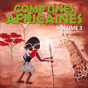 Comptines africaines, Vol. 3