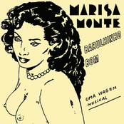 A Menina Dança by Marisa Monte