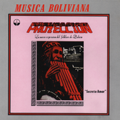 Secreto Amor (Bolivia y Su Folklore)