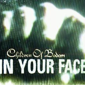 In Your Face (censored Radio Edit) by Children Of Bodom