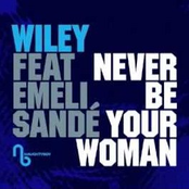 Never Be Your Woman
