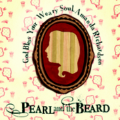 Voice In My Throat by Pearl And The Beard