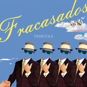FRACASADOS