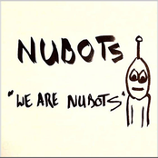 We Are Nubots