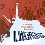O Incrível Caso da Música que Encolheu e Outras Histórias