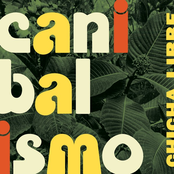 Chicha Libre: Canibalismo