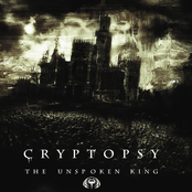 Leach by Cryptopsy