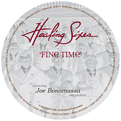Fine Time featuring Joe Bonamassa