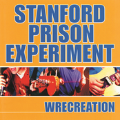 Babyticker by Stanford Prison Experiment