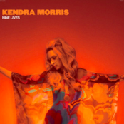 Kendra Morris: Nine Lives