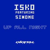 Up All Night