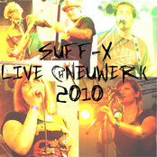 Live @ Neuwerksfest 2010