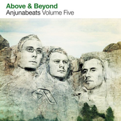 Oceanic by Above & Beyond Pres. Tranquility Base