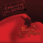 Las Paces by Las Pastillas Del Abuelo