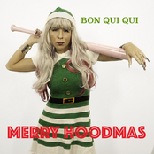 Bon Qui Qui: Merry Hoodmas - EP