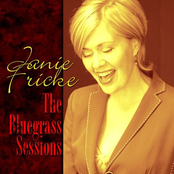 Janie Fricke: The Bluegrass Sessions
