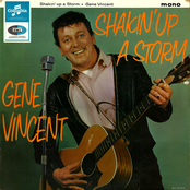 Love Love Love by Gene Vincent