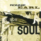 Bonus Track by Ronnie Earl & The Broadcasters