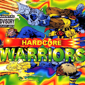Hardcore Warriors