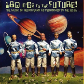 180 D'Gs to the Future! The Music of Negativland as Performed by the 180 Gs