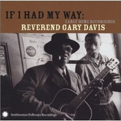 If I Had My Way: Early Home Recordings