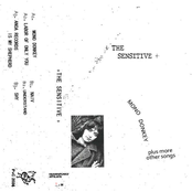 THE SENSITIVE - Mono Donkey