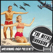 Mourning High: The Metal Invasion