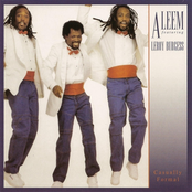 aleem featuring leroy burgess