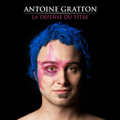 Gros Respire by Antoine Gratton