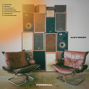 Alex Unger: Personal